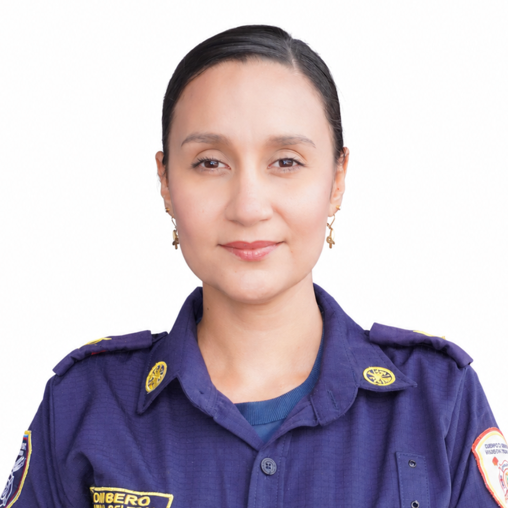 Claudia Jimena Beltrán Amaya